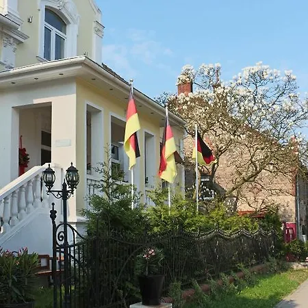 Hotel Berliner Hof Dallgow-Doeberitz