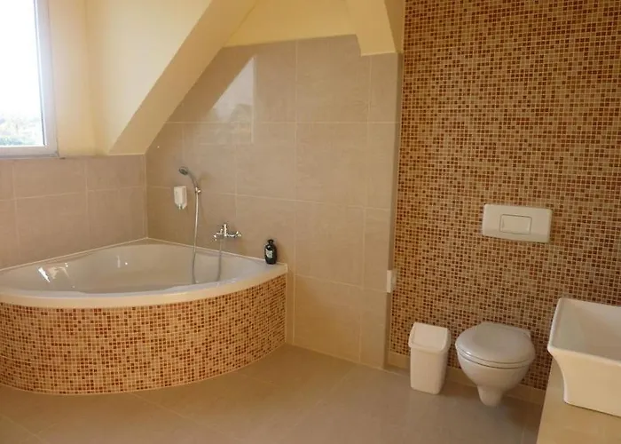 Berliner Hof Hotel Dallgow-Doeberitz