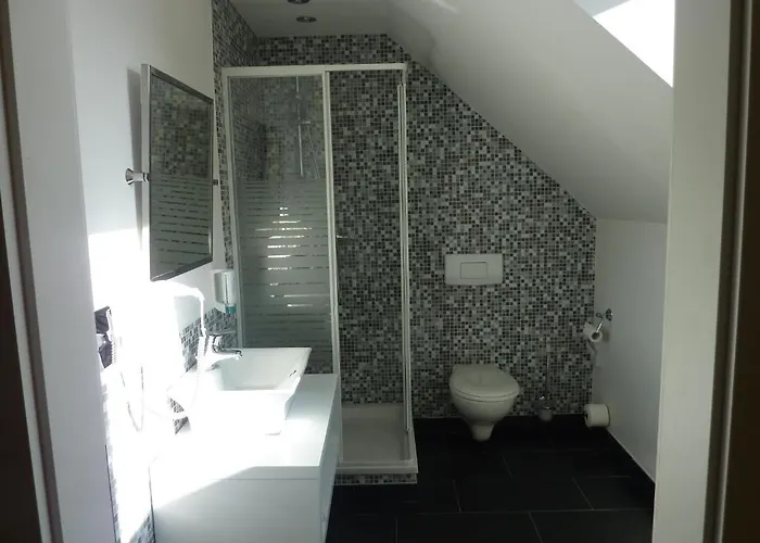 Berliner Hof Hotel Dallgow-Doeberitz