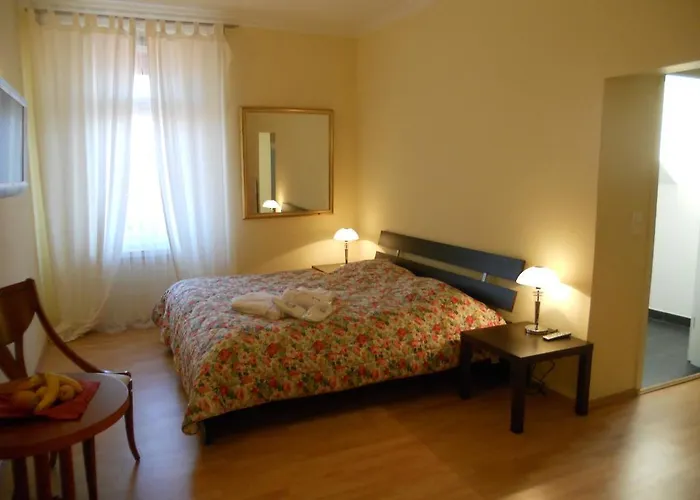 Berliner Hof Dallgow-Doeberitz