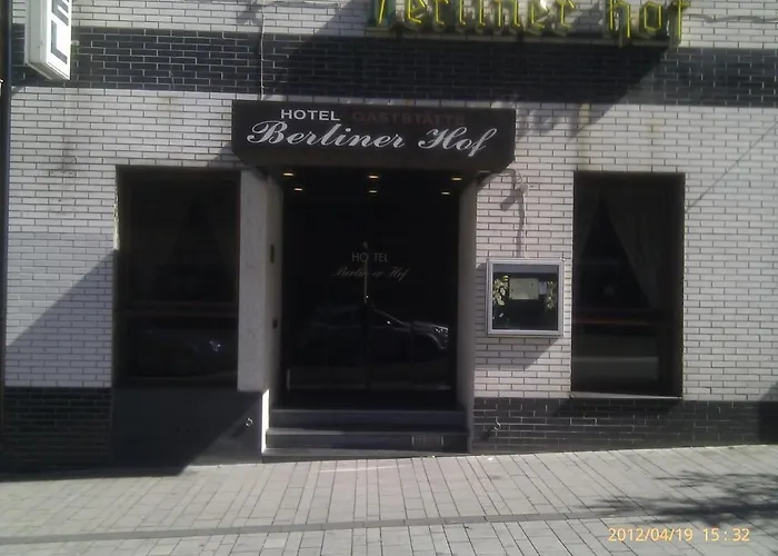Berliner Hof