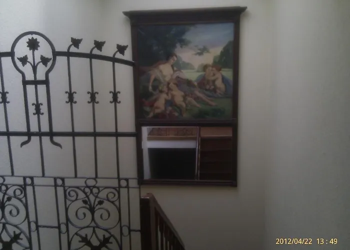 Berliner Hof 3* Dallgow-Doeberitz