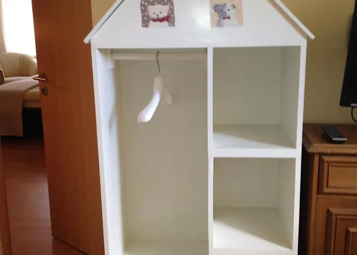 Berliner Hof Dallgow-Doeberitz