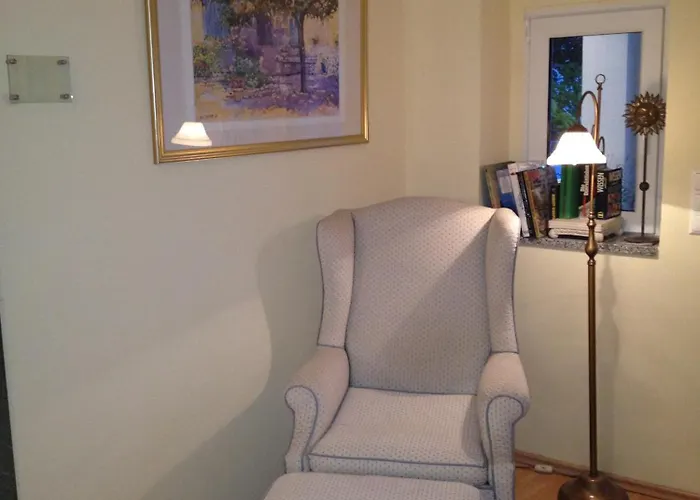 Berliner Hof Dallgow-Doeberitz