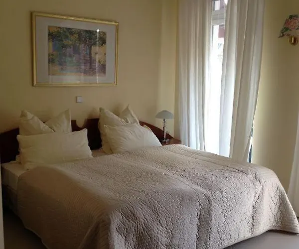 Berliner Hof Dallgow-Doeberitz