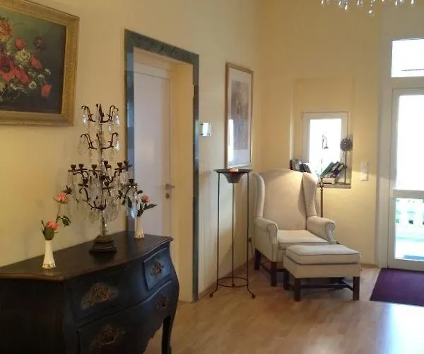 Hotel Berliner Hof 3*