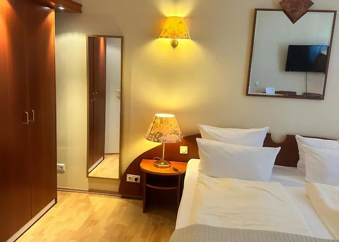 Berliner Hof Hotel Dallgow-Doeberitz