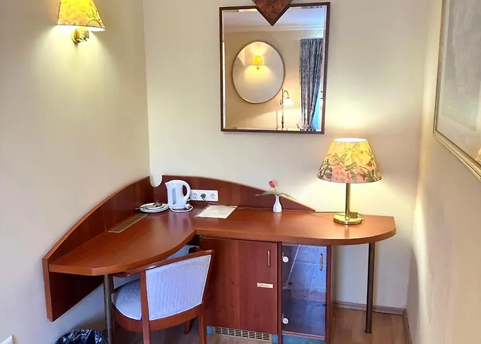 Berliner Hof Dallgow-Doeberitz