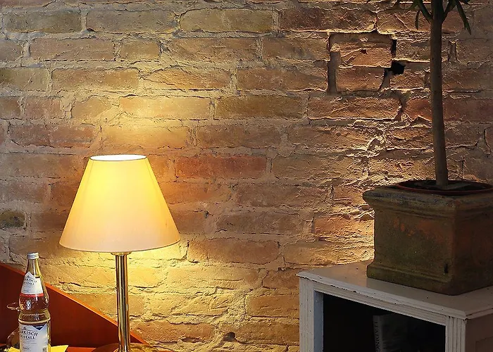 Berliner Hof Hotel 3*