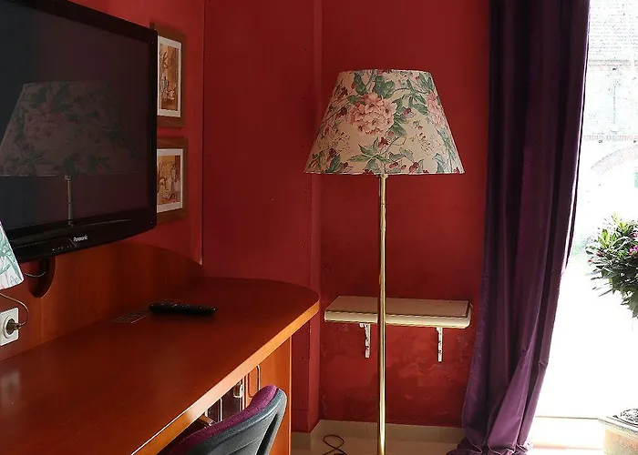 Berliner Hof Dallgow-Doeberitz