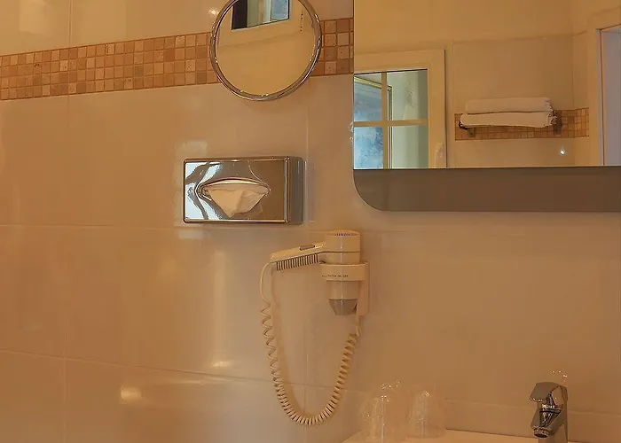 Berliner Hof Hotel Dallgow-Doeberitz