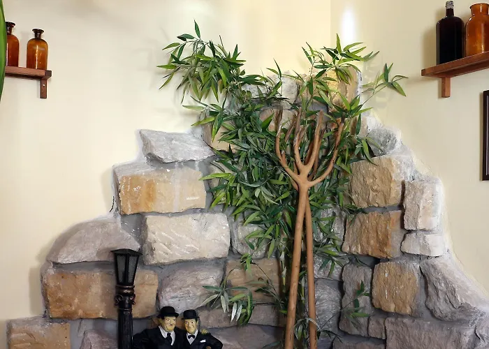 Hotel Berliner Hof 3*