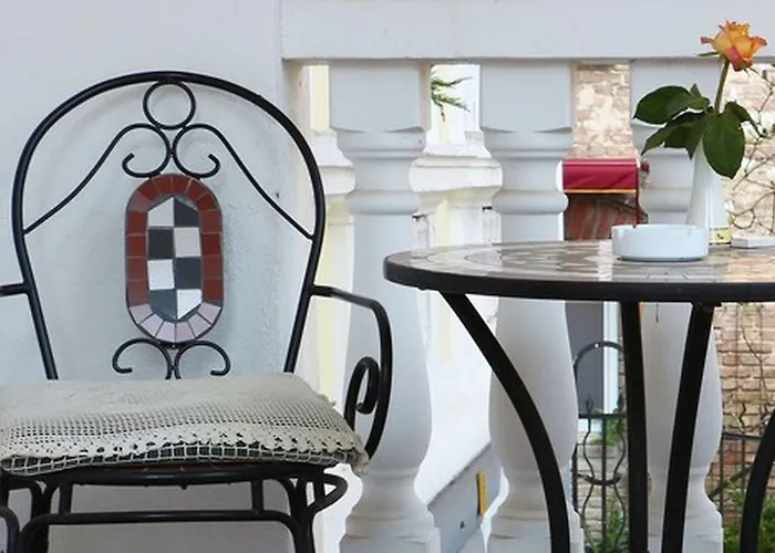 Hotel Berliner Hof 3*