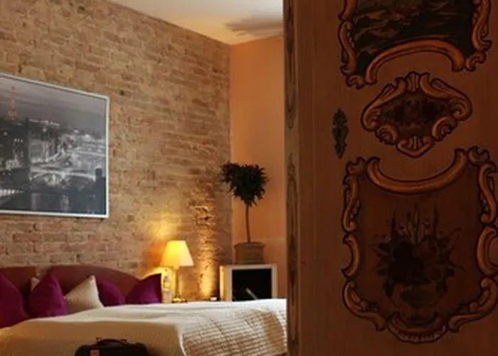 Berliner Hof Dallgow-Doeberitz