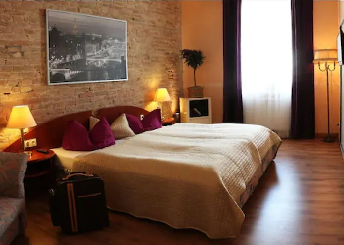 Hotel Berliner Hof Dallgow-Doeberitz