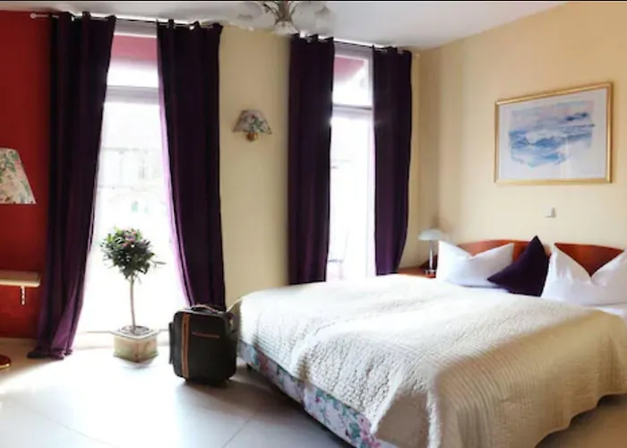 Berliner Hof Hotel Dallgow-Doeberitz