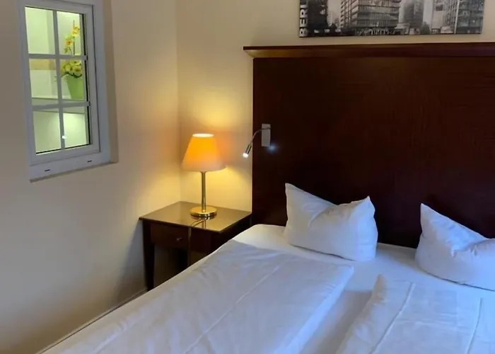 Berliner Hof Hotel Dallgow-Doeberitz