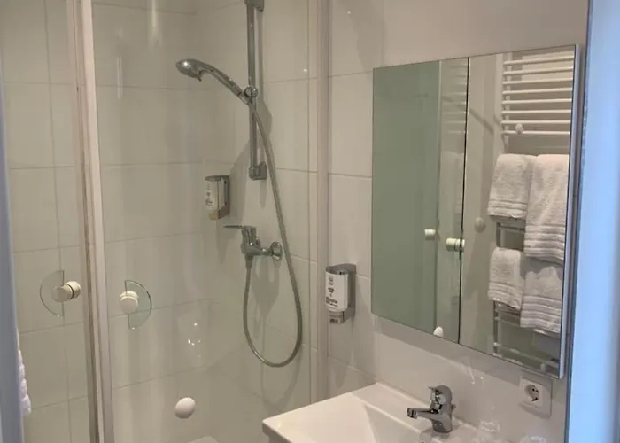 Hotel Berliner Hof 3*