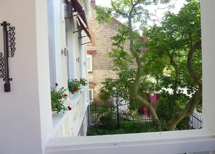 Hotel Berliner Hof Dallgow-Doeberitz