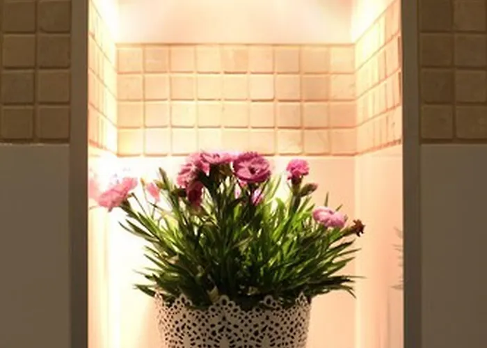 Hotel Berliner Hof Dallgow-Doeberitz