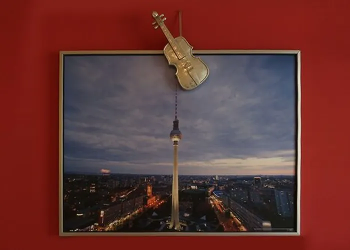 Hotel Berliner Hof Dallgow-Doeberitz