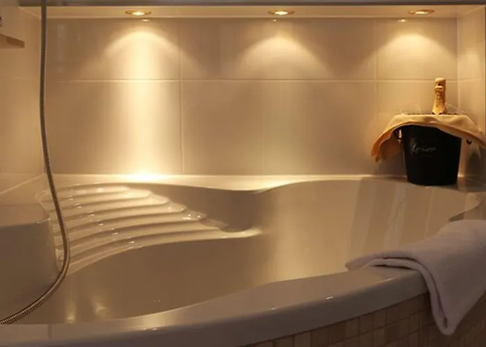 Berliner Hof Hotel 3*