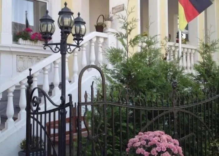 Berliner Hof 3* Dallgow-Doeberitz