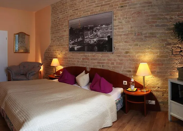 Berliner Hof Hotel Dallgow-Doeberitz