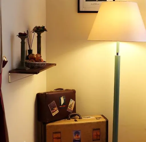 Hotel Berliner Hof 3*