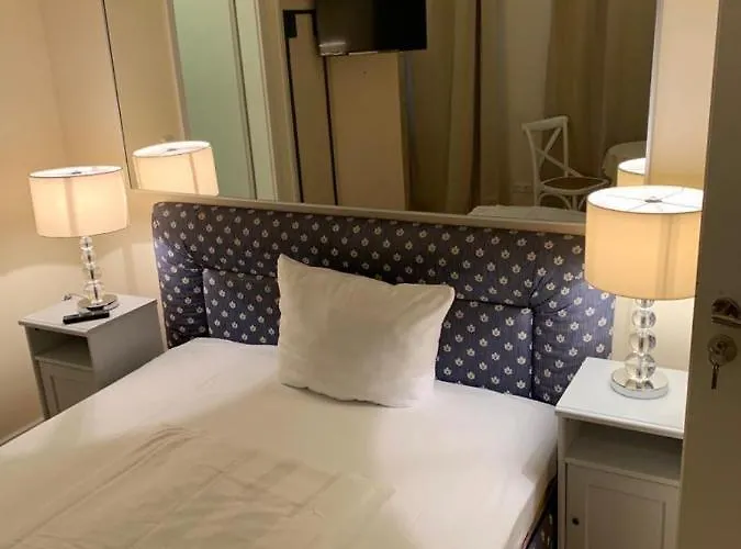 Hotel Berliner Hof 3*